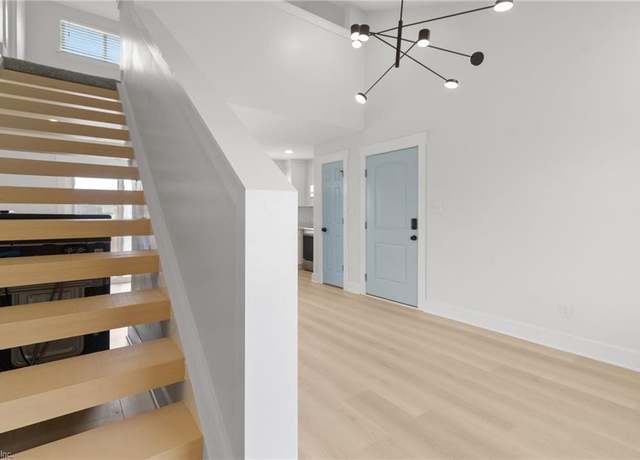 Property at 9600 2nd Bay St #204, Norfolk, VA 23518, 2 beds, 1 bath