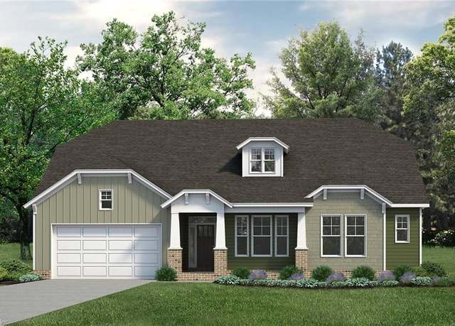 Property at 518 Quartz Trl, Chesapeake, VA 23320, 4 beds, 3 baths