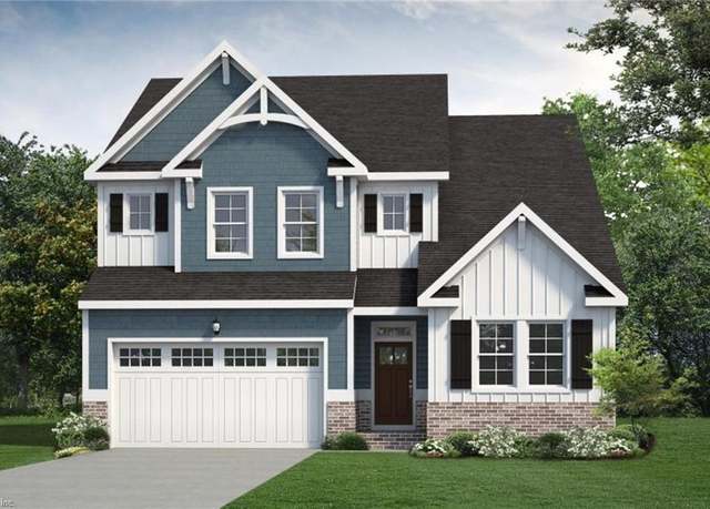 Property at MM Savannah @ Enclave At Victory, Virginia Beach, VA 23456, 6 beds, 4.5 baths