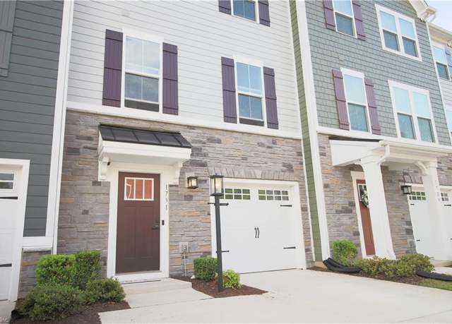 Property at 1731 Ark Royal Rd, Chesapeake, VA 23323, 3 beds, 2.5 baths