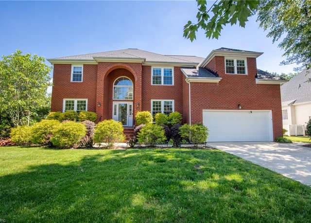 Property at 2649 Springhaven Dr, Virginia Beach, VA 23456, 5 beds, 3 baths