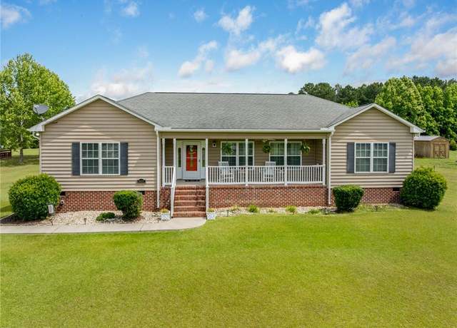 Property at 34337 Unity Rd, Zuni, VA 23898, 3 beds, 2 baths