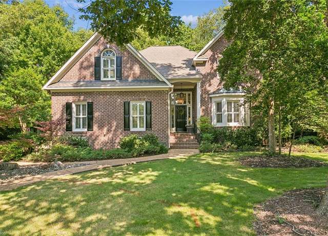 Property at 3913 Philip Ludwell, Williamsburg, VA 23188, 4 beds, 2.5 baths