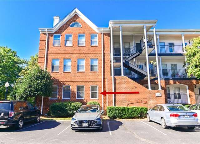 Property at 201 Westover Ave #101, Norfolk, VA 23507, 2 beds, 2 baths