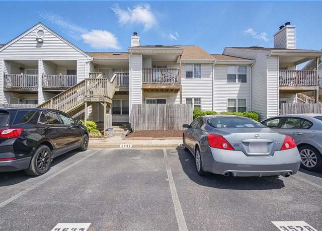 Property at 3528 Dublin Ct, Virginia Beach, VA 23453, 2 beds, 1 bath
