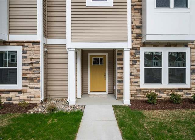 Property at 2020 Laycock Ln #102, Suffolk, VA 23435, 3 beds, 2.5 baths