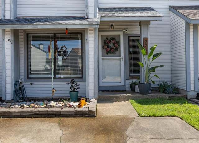 Property at 774 Quesnel Dr, Virginia Beach, VA 23454, 3 beds, 2.5 baths