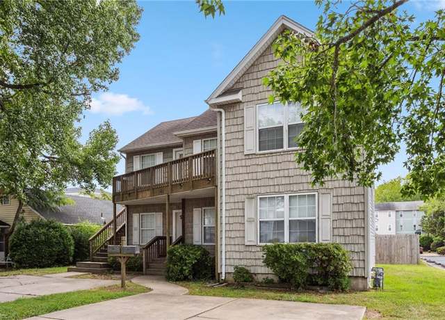 Property at 506 Norfolk Ave, Virginia Beach, VA 23451, 3 beds, 2 baths