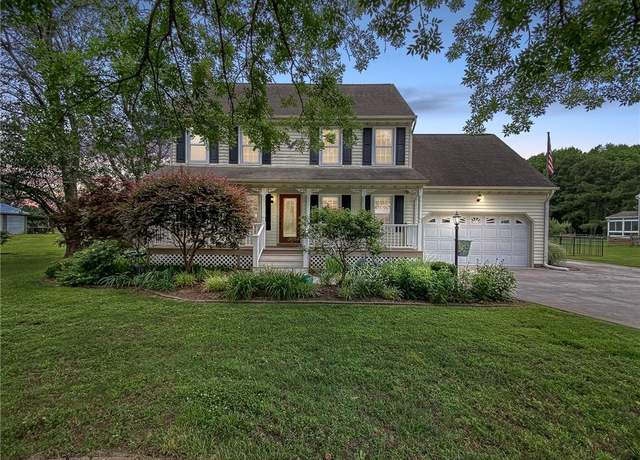 Property at 1757 Mill Landing Rd, Virginia Beach, VA 23457, 3 beds, 2.5 baths