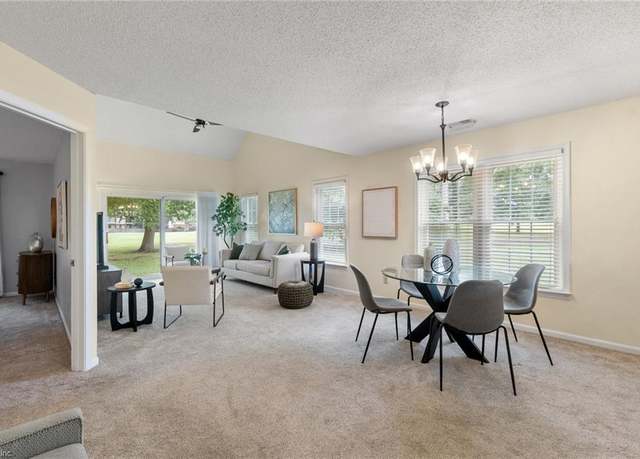 Property at 1309 Fairways Lookout Unit B, Chesapeake, VA 23320, 2 beds, 2 baths