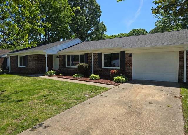 Property at 6095 Tradewinds Rd, Virginia Beach, VA 23464, 4 beds, 2 baths