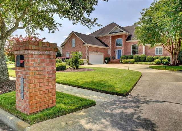 Property at 3120 Stonewood Dr, Virginia Beach, VA 23456, 7 beds, 4 baths