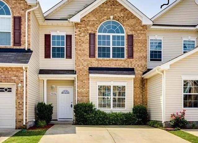Property at 7546 Villa Ct #37, Gloucester Point, VA 23062, 3 beds, 2.5 baths