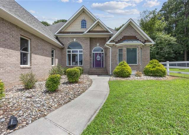 Property at 102 Trumpet Rd, Smithfield, VA 23430, 3 beds, 2.5 baths