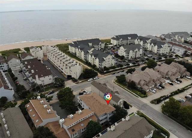 Property at 3203 Page Ave Unit B, Virginia Beach, VA 23451, 3 beds, 3 baths