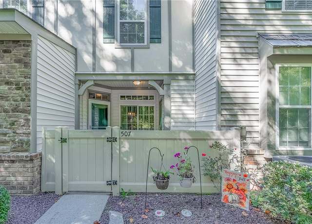 Property at 507 Marsh Hawk Trl, Carrollton, VA 23314, 3 beds, 3 baths