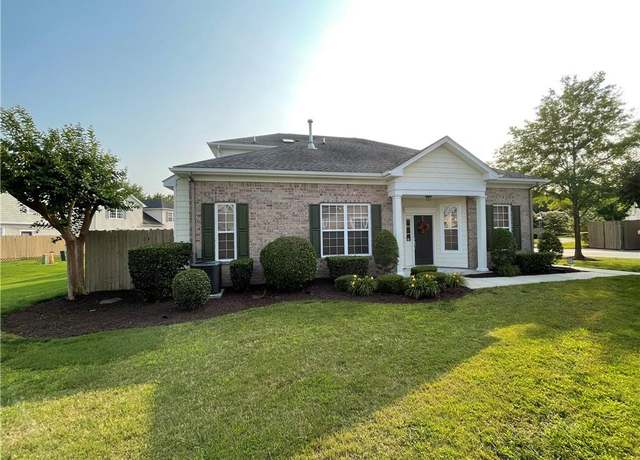 Property at 1400 Otterbourne Cir, Chesapeake, VA 23320, 3 beds, 2.5 baths