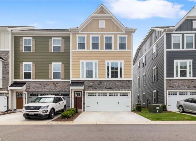 Property at 1011 Gabion Way, Chesapeake, VA 23323, 3 beds, 2.5 baths