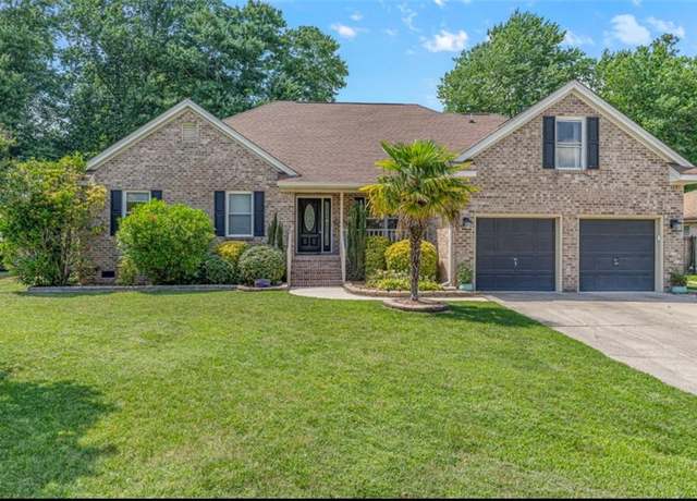 Property at 2664 Cantwell Rd, Virginia Beach, VA 23453, 4 beds, 3.5 baths