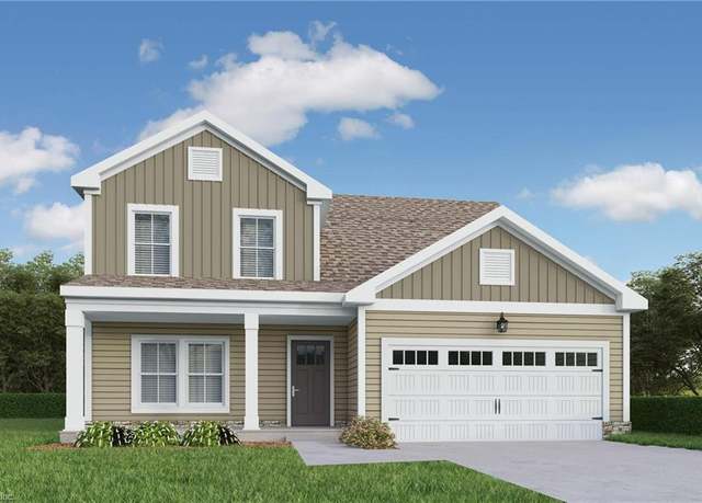 Property at 4424 Abercorn Dr, Suffolk, VA 23435, 4 beds, 3.5 baths