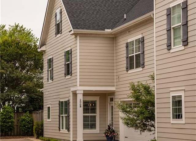 Property at 206 71st St Unit B, Virginia Beach, VA 23451, 4 beds, 3.5 baths