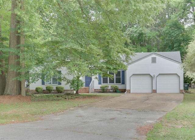 Property at 108 Freemans Trce, Yorktown, VA 23693, 3 beds, 2 baths