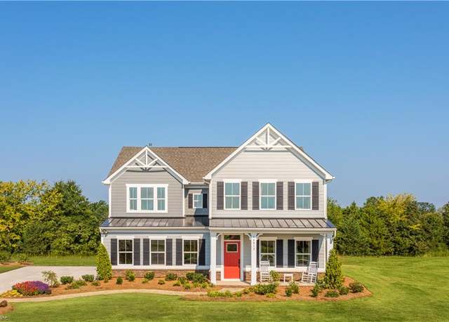 Property at 1512 Charlie St, Chesapeake, VA 23322, 5 beds, 3 baths