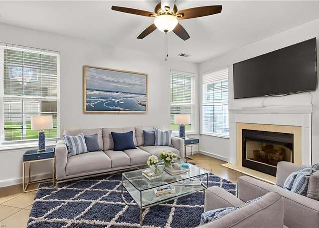 Property at 111 Windsor Ct, Suffolk, VA 23434, 4 beds, 2.5 baths