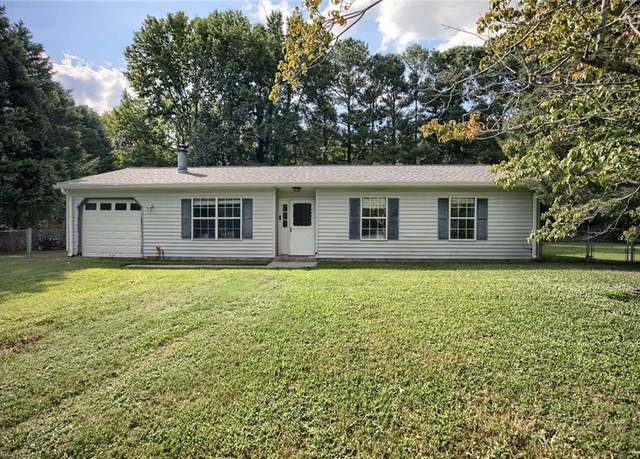 Property at 6287 New Pines Dr, Hayes, VA 23072, 3 beds, 2 baths