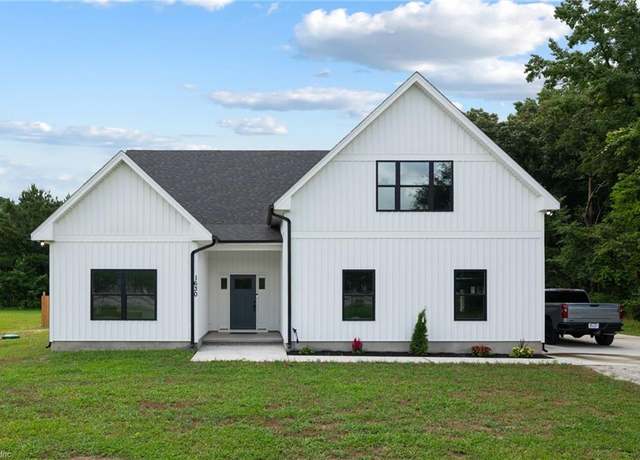 Property at 1630 Wilroy Rd, Suffolk, VA 23434, 3 beds, 2 baths
