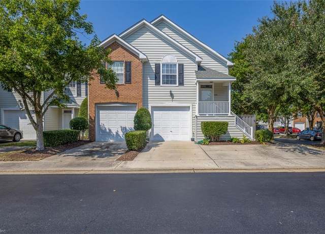 Property at 2101 Verona Quay, Virginia Beach, VA 23456, 3 beds, 2 baths