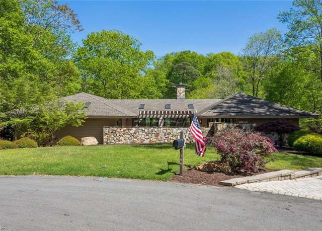 Property at 144 Holdsworth Rd, Williamsburg, VA 23185, 5 beds, 4.5 baths