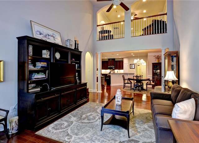 Property at 3505 Weavers Cottage, Williamsburg, VA 23188, 3 beds, 2.5 baths