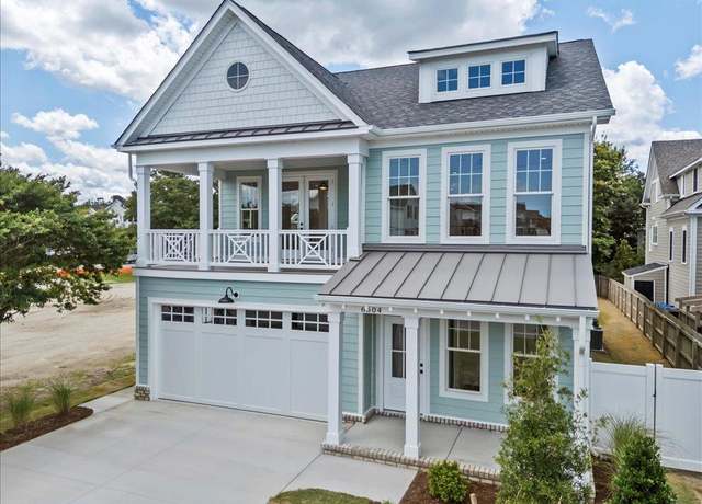 Property at 6504 Atlantic Ave, Virginia Beach, VA 23451, 5 beds, 5 baths