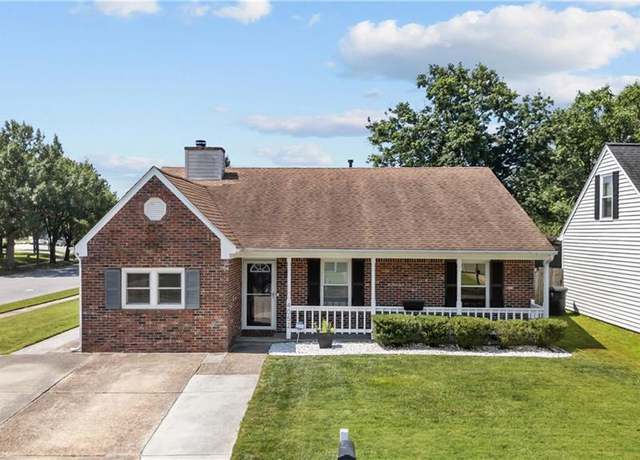 Property at 4052 Peridot Dr, Virginia Beach, VA 23456, 4 beds, 2 baths