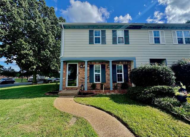 Property at 939 Seabreeze Ct, Chesapeake, VA 23320, 3 beds, 1.5 baths