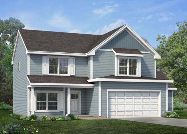 Property at 113 Yadkin Dr, Shawboro, NC 27973, 5 beds, 3 baths