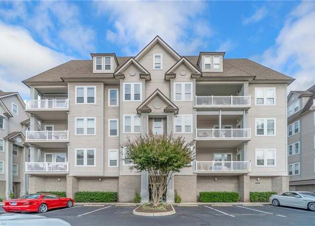 Property at 2312 Mariners Mark Way #403, Virginia Beach, VA 23451, 3 beds, 2.5 baths