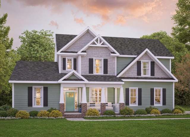 Property at 1248 Jolliff Rd, Chesapeake, VA 23321, 4 beds, 3.5 baths