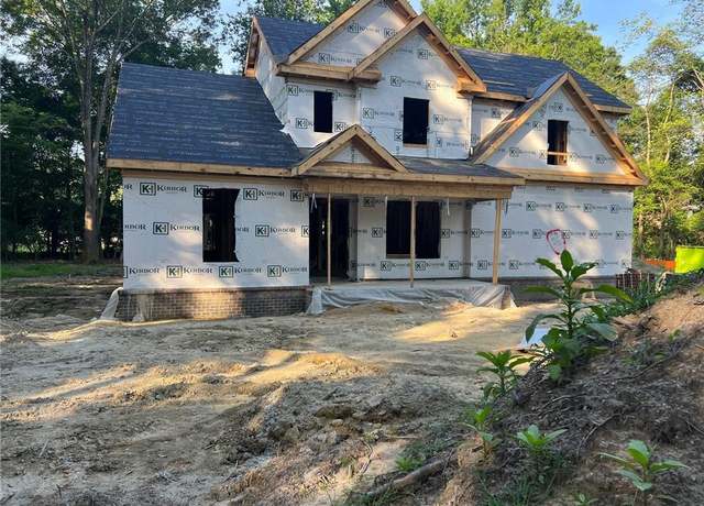 Property at 1248 Jolliff Rd, Chesapeake, VA 23321, 4 beds, 3.5 baths