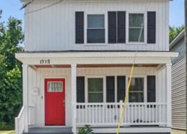 Property at 1918 Prentis Ave, Portsmouth, VA 23704, 3 beds, 1.5 baths