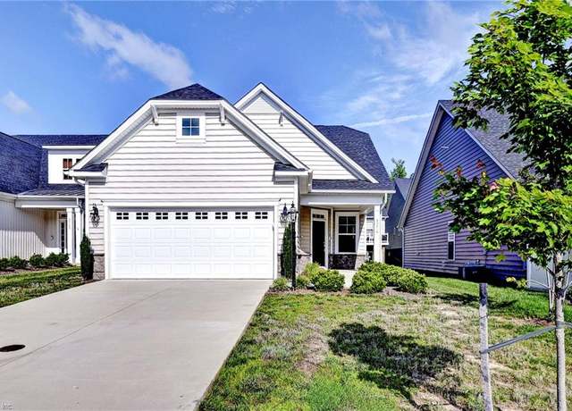 Property at 6371 Yarmouth Run, Williamsburg, VA 23188, 2 beds, 2 baths