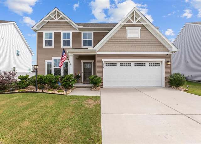 Property at 324 Sunny Lake Rd, Moyock, NC 27958, 4 beds, 3.5 baths