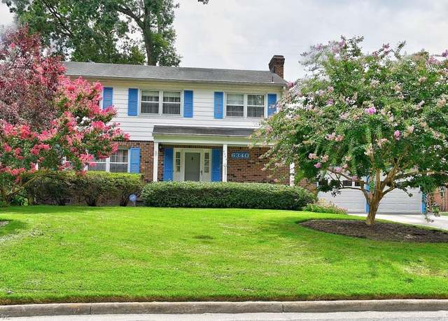 Property at 6340 Bucknell Cir, Virginia Beach, VA 23464, 4 beds, 2.5 baths