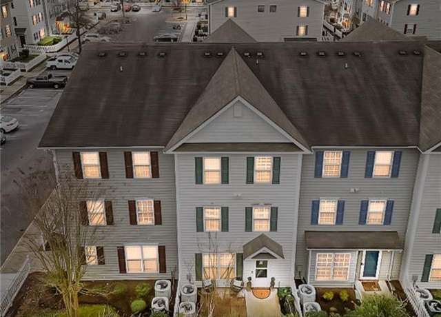 Property at 3515 Burlington St, Suffolk, VA 23435, 3 beds, 2.5 baths