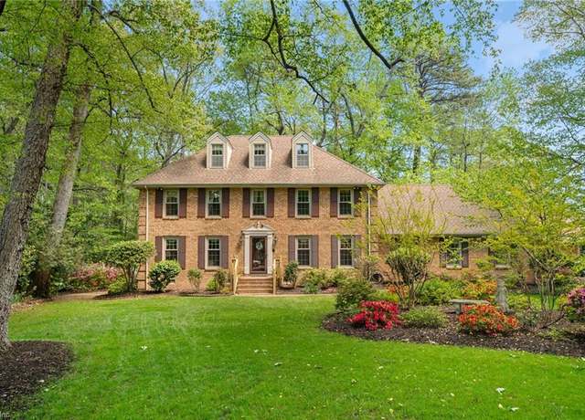 Property at 933 Salisbury Grn, Virginia Beach, VA 23452, 4 beds, 3 baths
