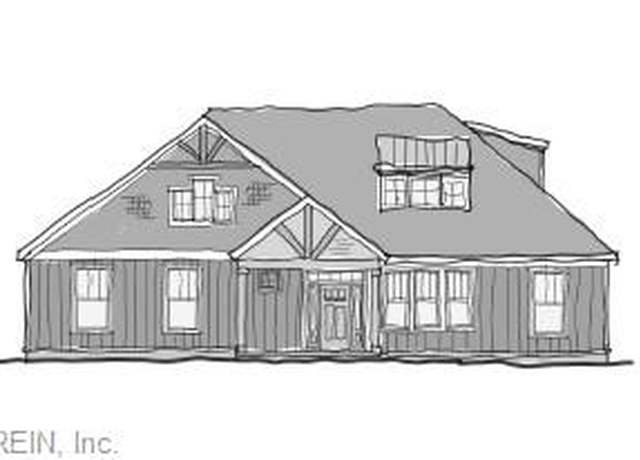 Property at 1560 Sanderson Rd, Chesapeake, VA 23322, 4 beds, 3.5 baths