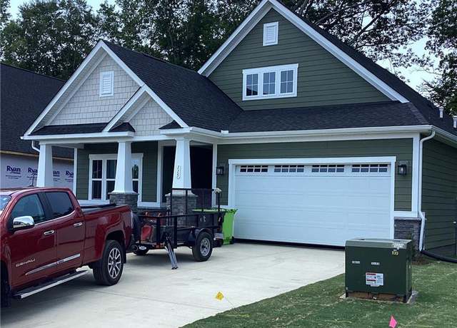 Property at 115 Repose Rd, Williamsburg, VA 23185, 4 beds, 3 baths