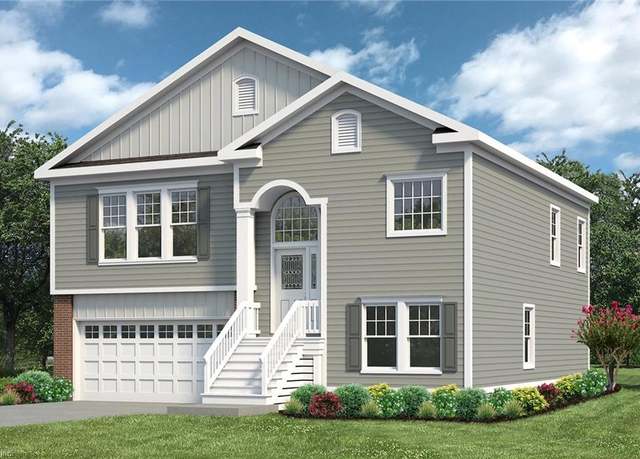 Property at 2007 Carroll Brinkley Way, Suffolk, VA 23434, 5 beds, 3.5 baths