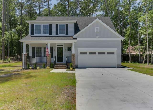 Property at 2417 Cedar Rd, Chesapeake, VA 23323, 5 beds, 3 baths